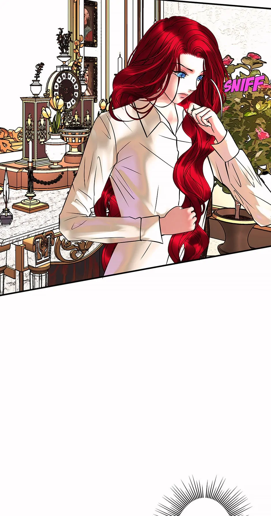 I Made a Deal with the Devil Chapter 4 page 26