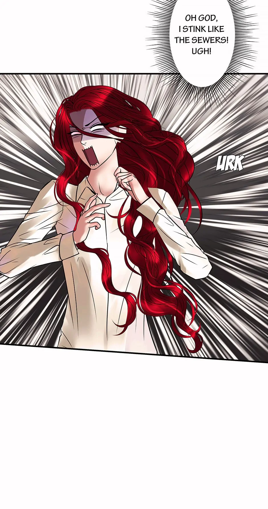 I Made a Deal with the Devil Chapter 4 page 27