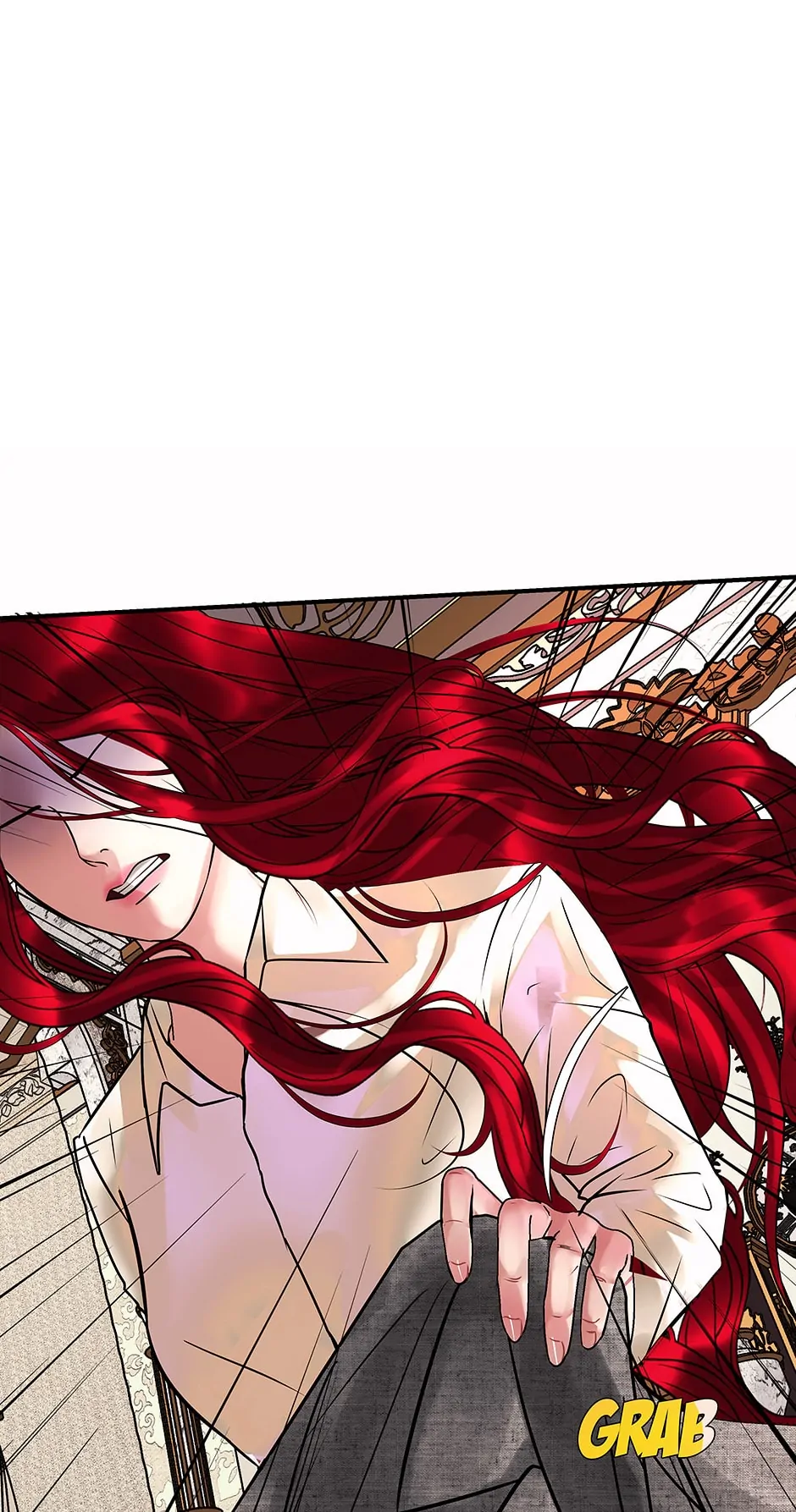 I Made a Deal with the Devil Chapter 4 page 28