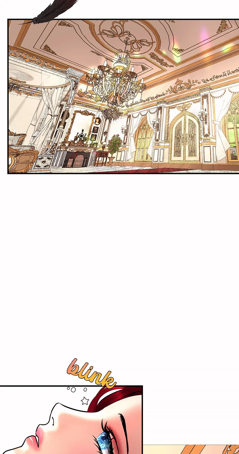 I Made a Deal with the Devil Chapter 4 page 2