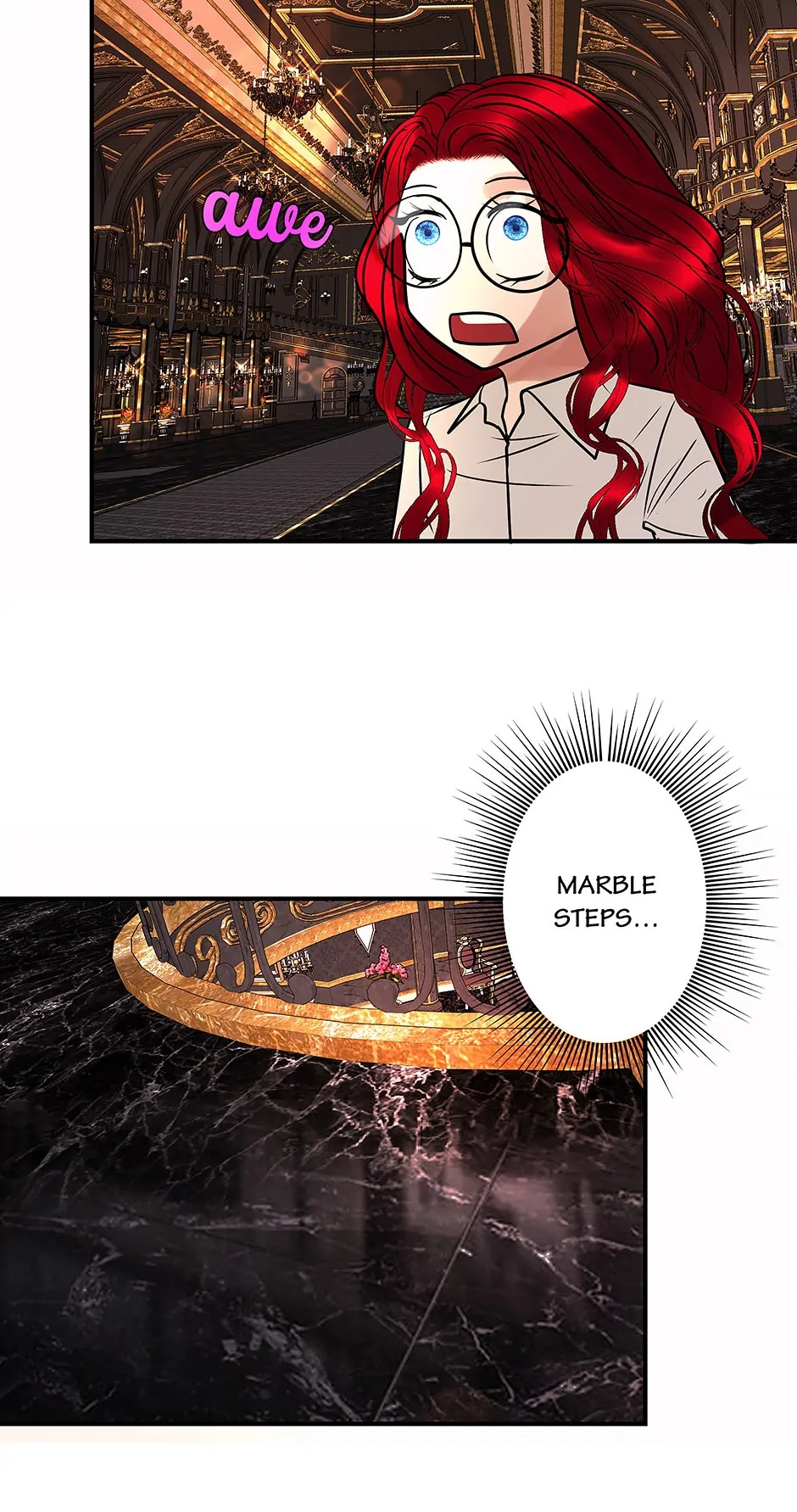 I Made a Deal with the Devil Chapter 4 page 34