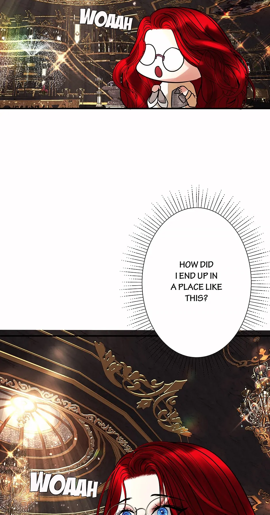 I Made a Deal with the Devil Chapter 4 page 47