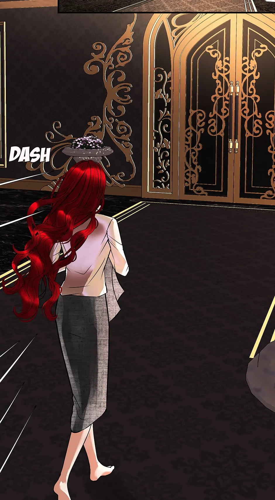 I Made a Deal with the Devil Chapter 4 page 50