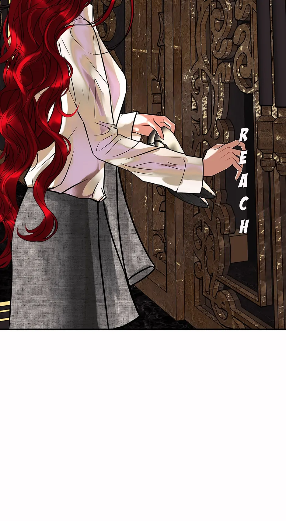 I Made a Deal with the Devil Chapter 4 page 52