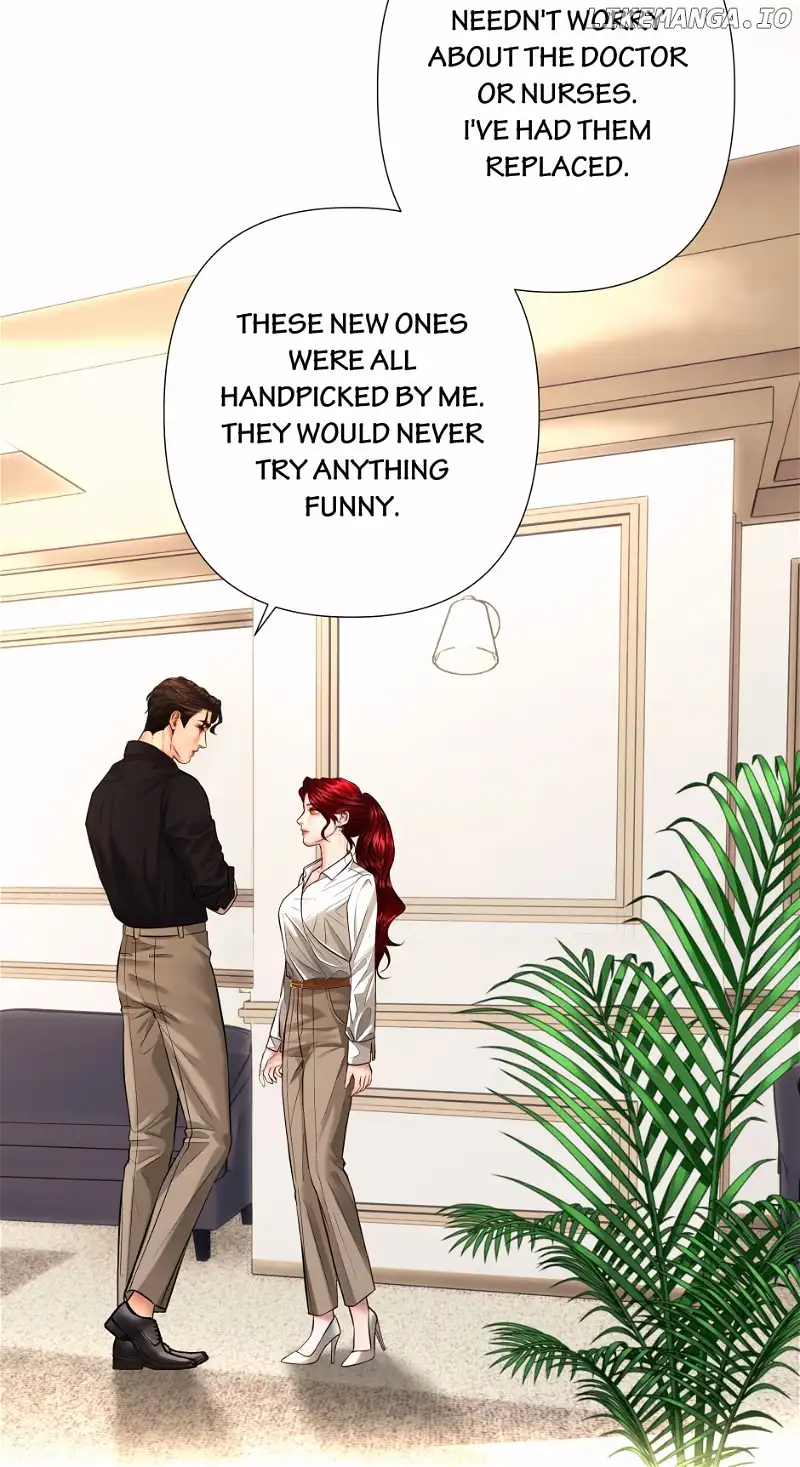 I Made a Deal with the Devil Chapter 41 page 9