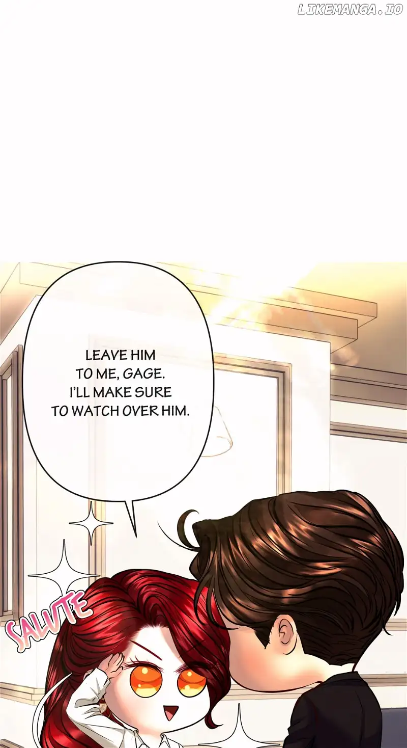 I Made a Deal with the Devil Chapter 41 page 10