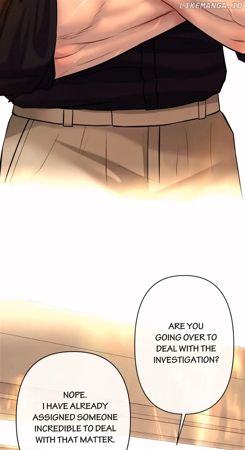 I Made a Deal with the Devil Chapter 41 page 13