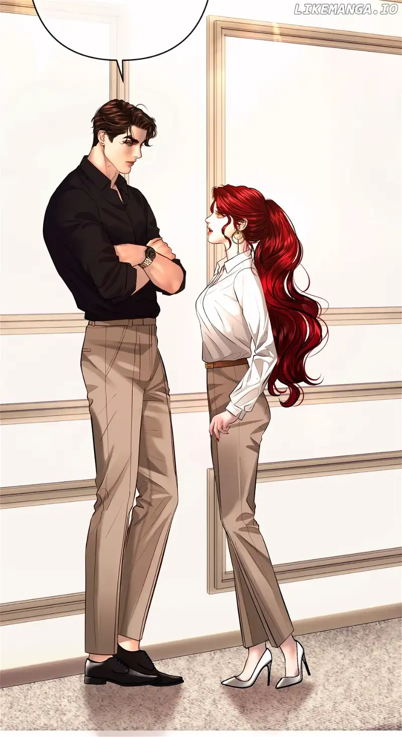 I Made a Deal with the Devil Chapter 41 page 14