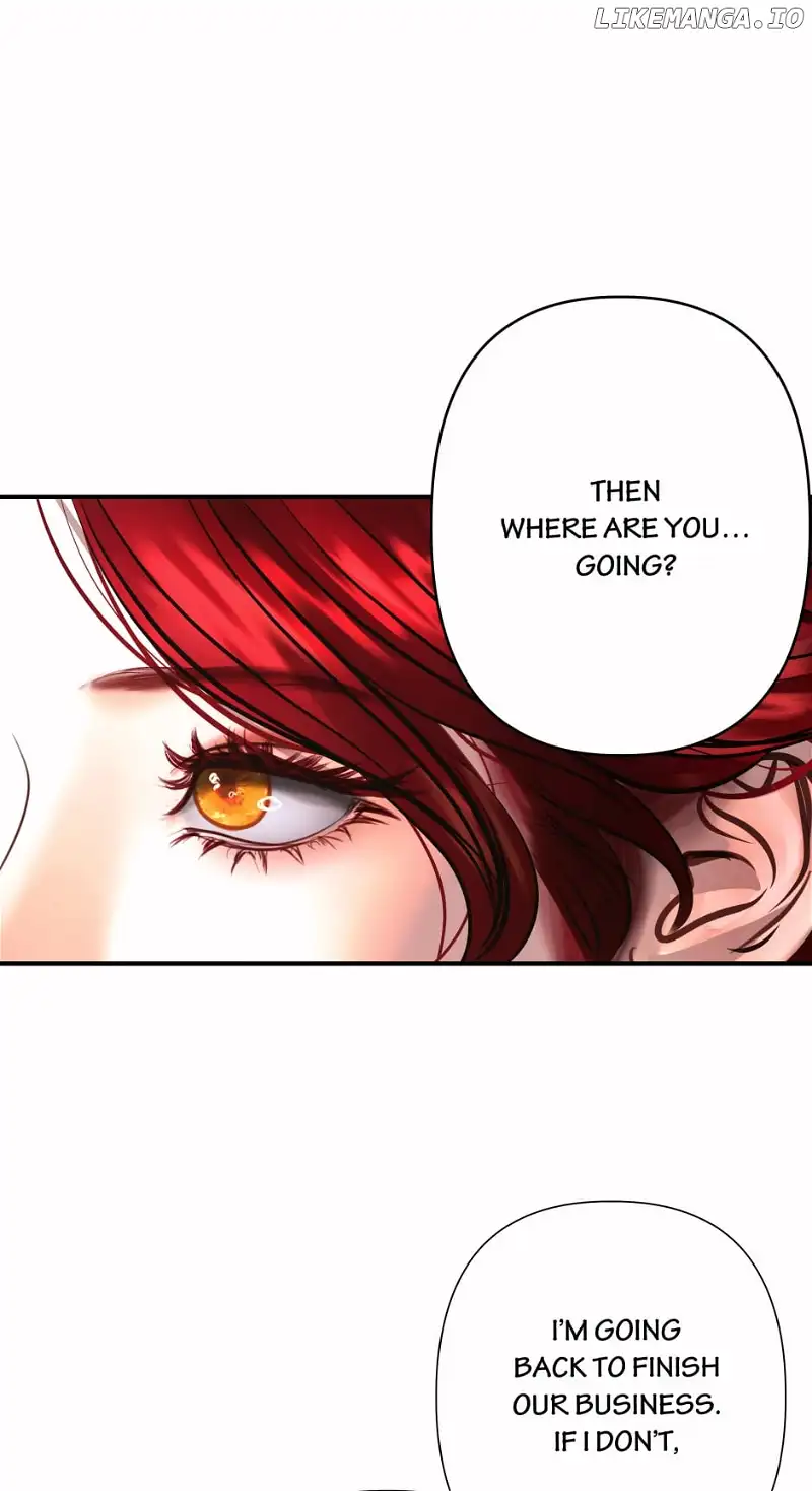 I Made a Deal with the Devil Chapter 41 page 15