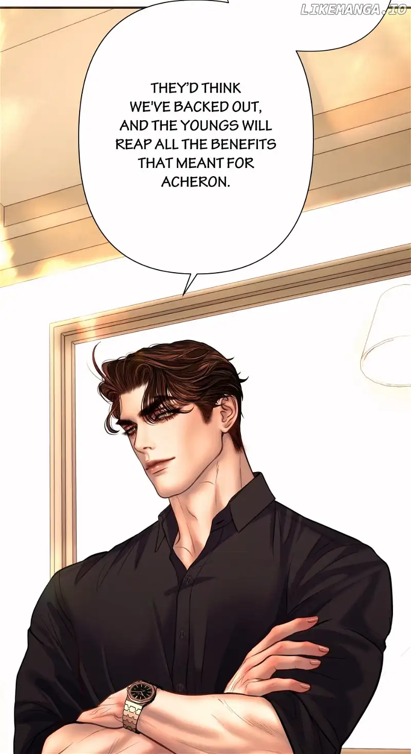 I Made a Deal with the Devil Chapter 41 page 16