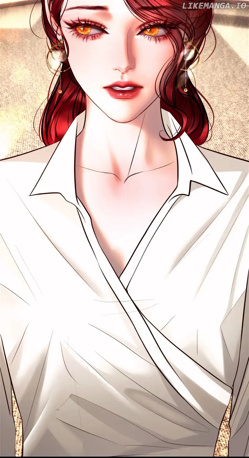 I Made a Deal with the Devil Chapter 41 page 19