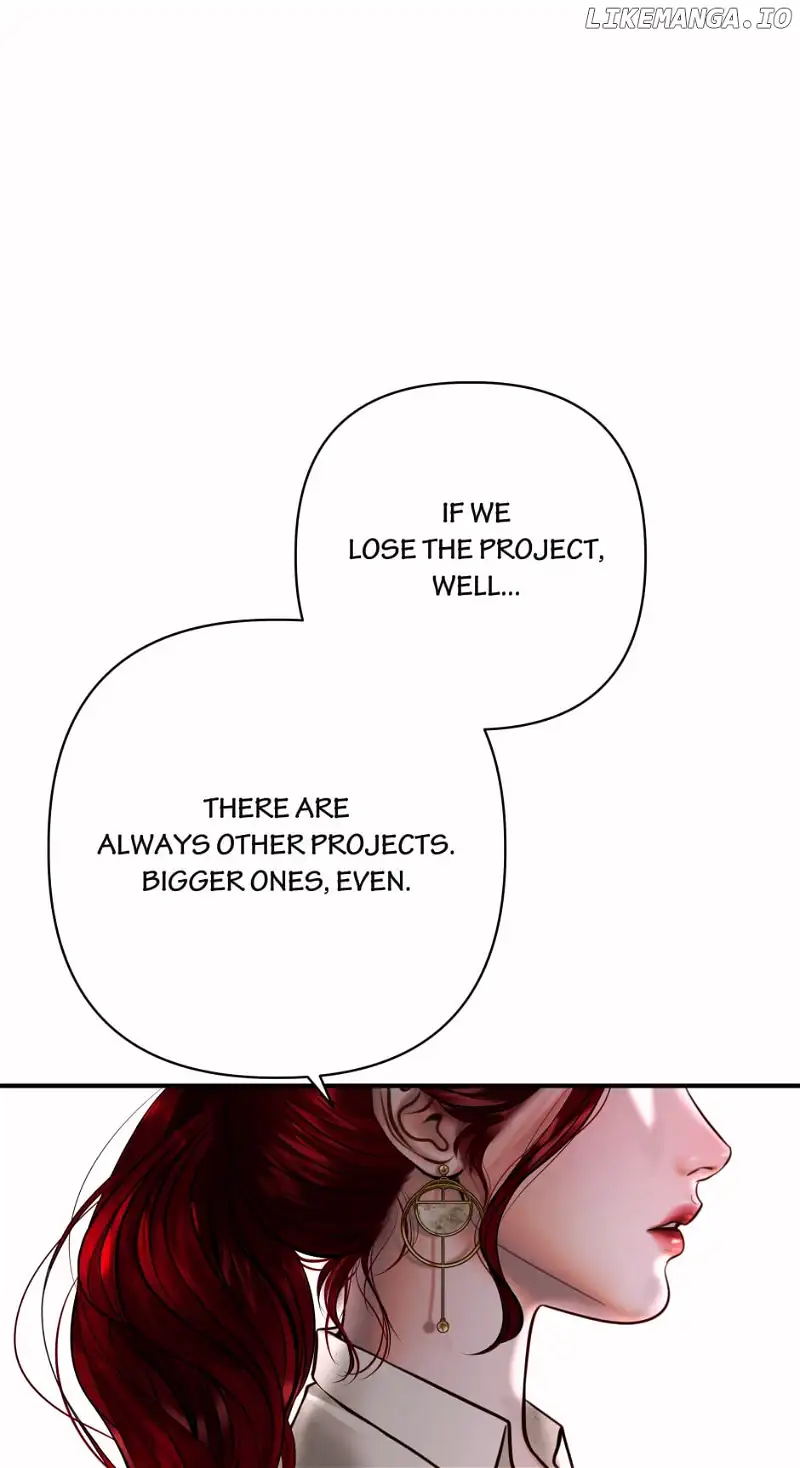 I Made a Deal with the Devil Chapter 41 page 20