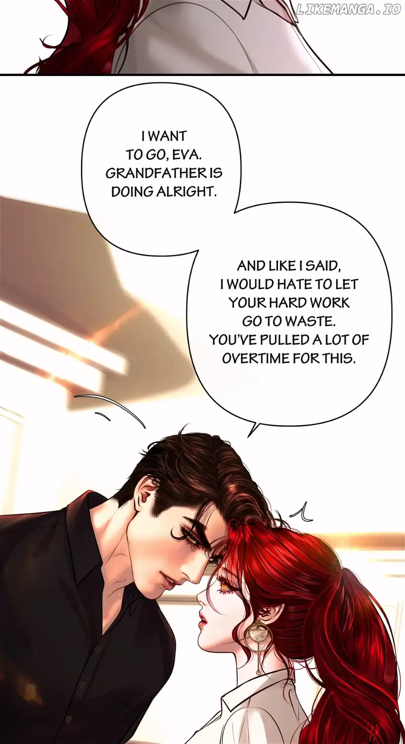 I Made a Deal with the Devil Chapter 41 page 21