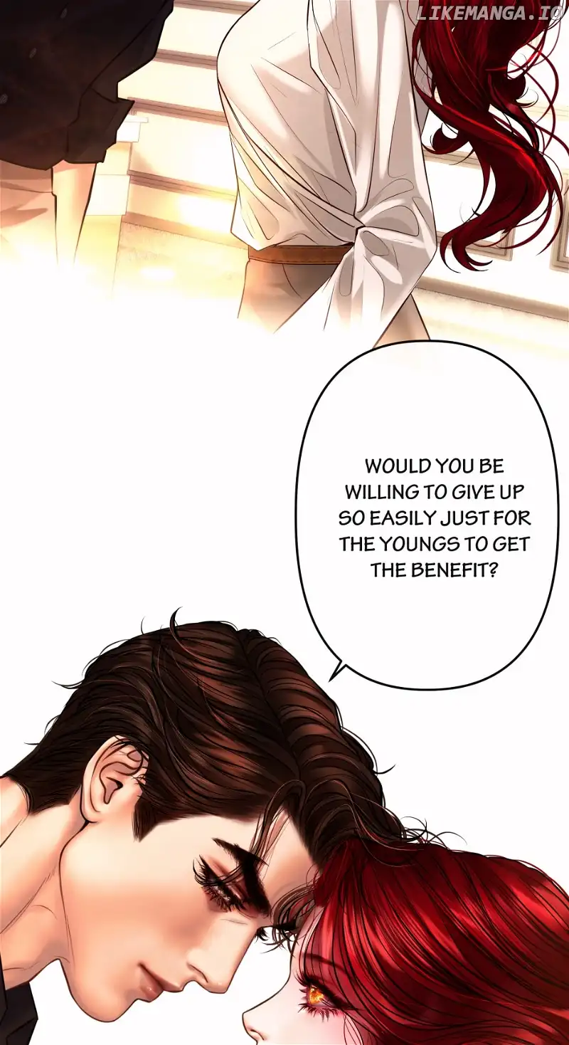 I Made a Deal with the Devil Chapter 41 page 22