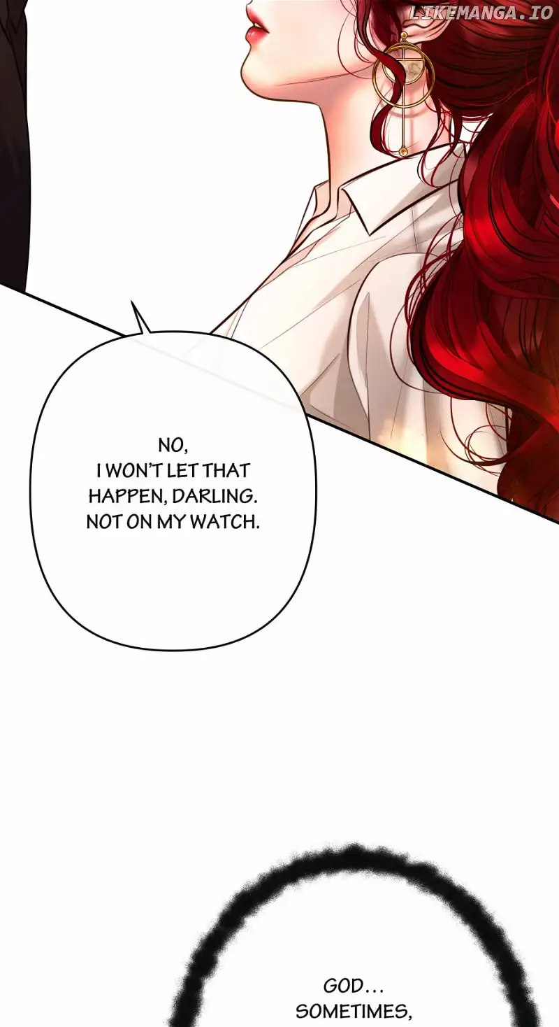 I Made a Deal with the Devil Chapter 41 page 23