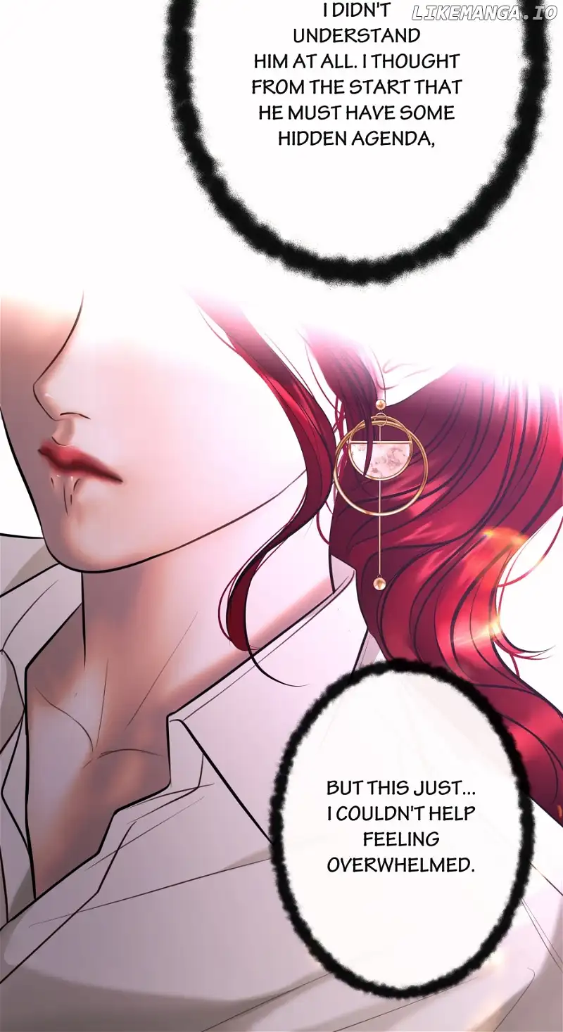 I Made a Deal with the Devil Chapter 41 page 24