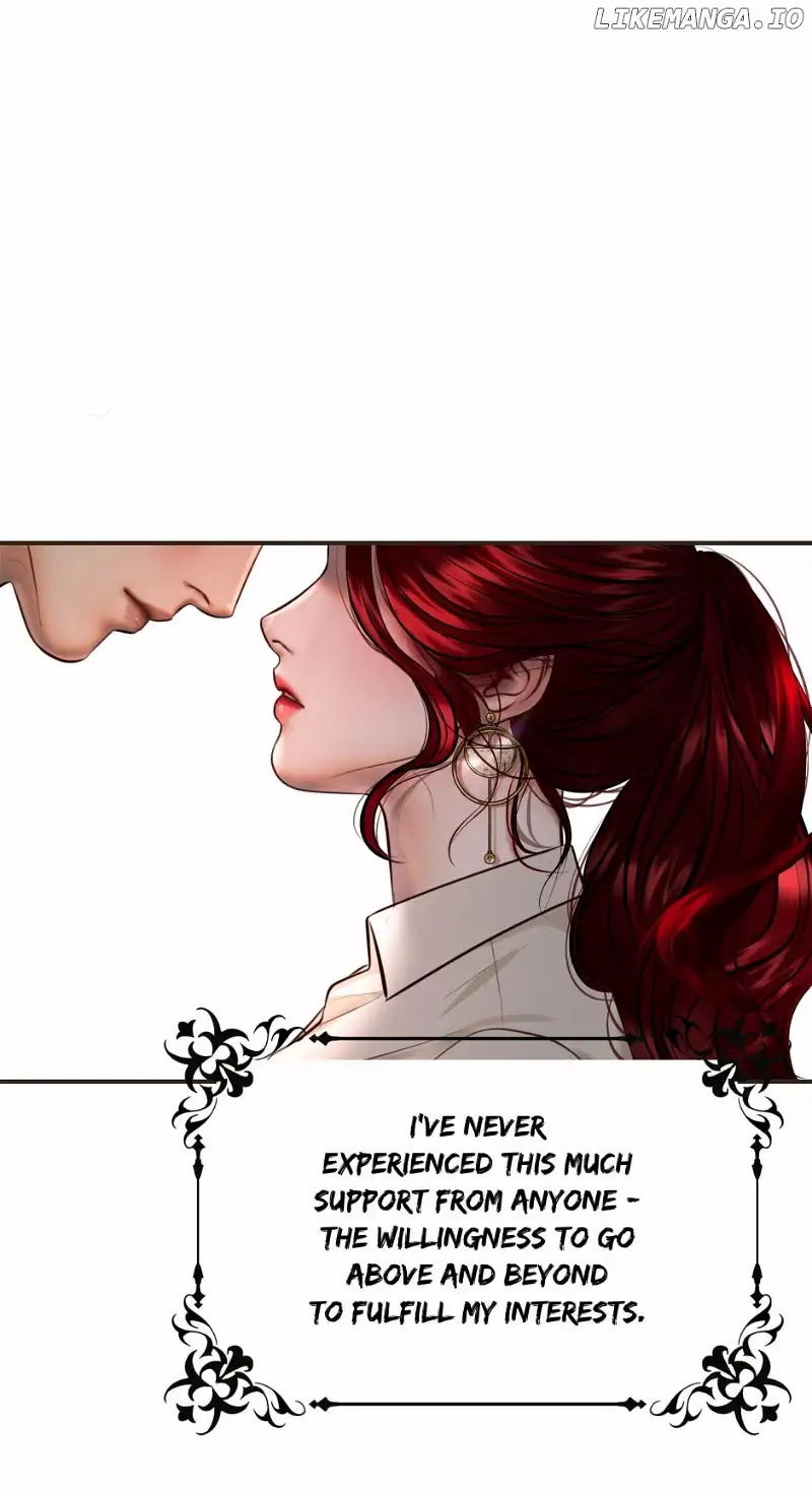 I Made a Deal with the Devil Chapter 41 page 25