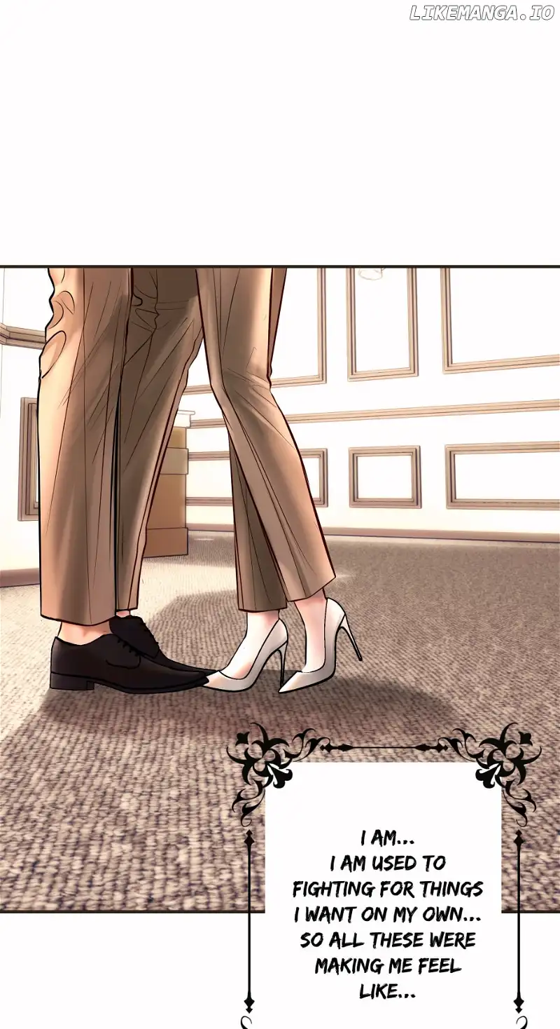 I Made a Deal with the Devil Chapter 41 page 26