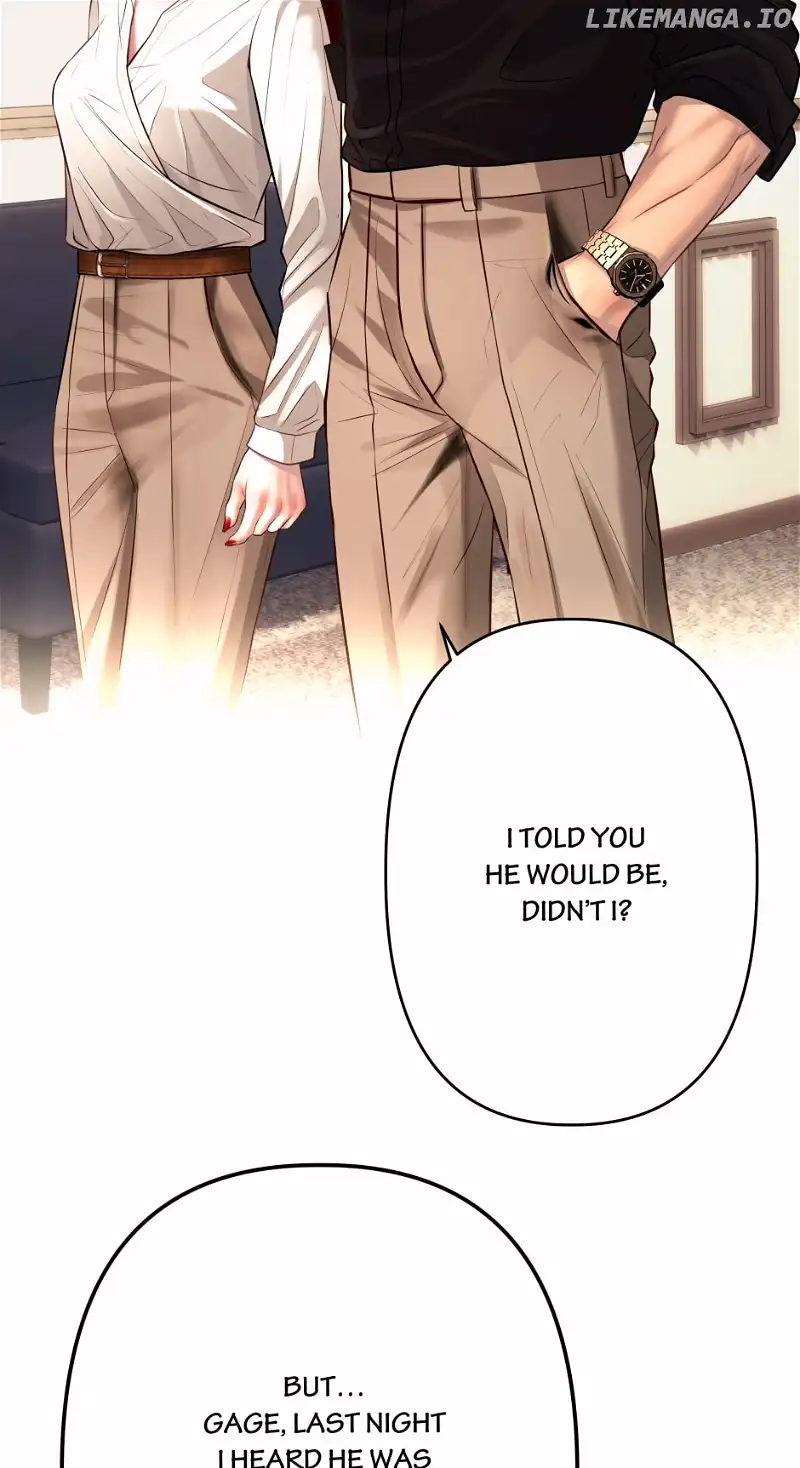 I Made a Deal with the Devil Chapter 41 page 2