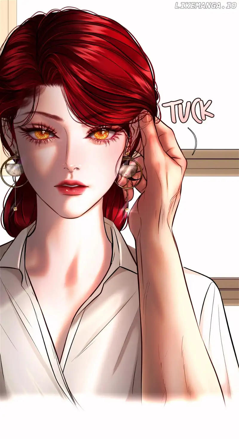 I Made a Deal with the Devil Chapter 41 page 29
