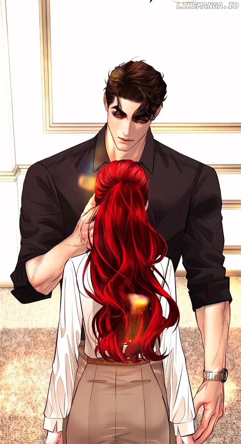 I Made a Deal with the Devil Chapter 41 page 31