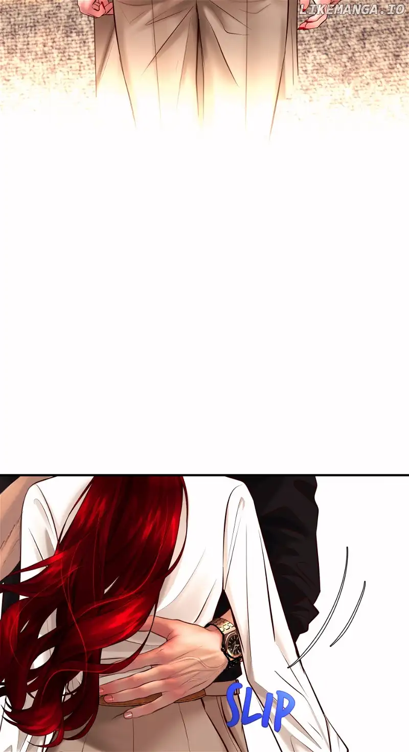 I Made a Deal with the Devil Chapter 41 page 32