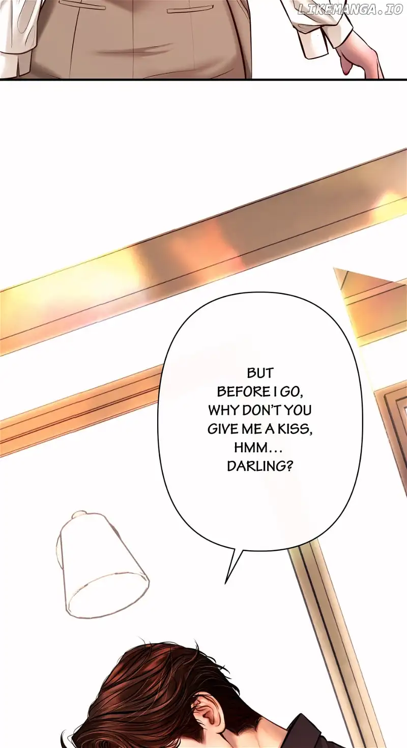 I Made a Deal with the Devil Chapter 41 page 33