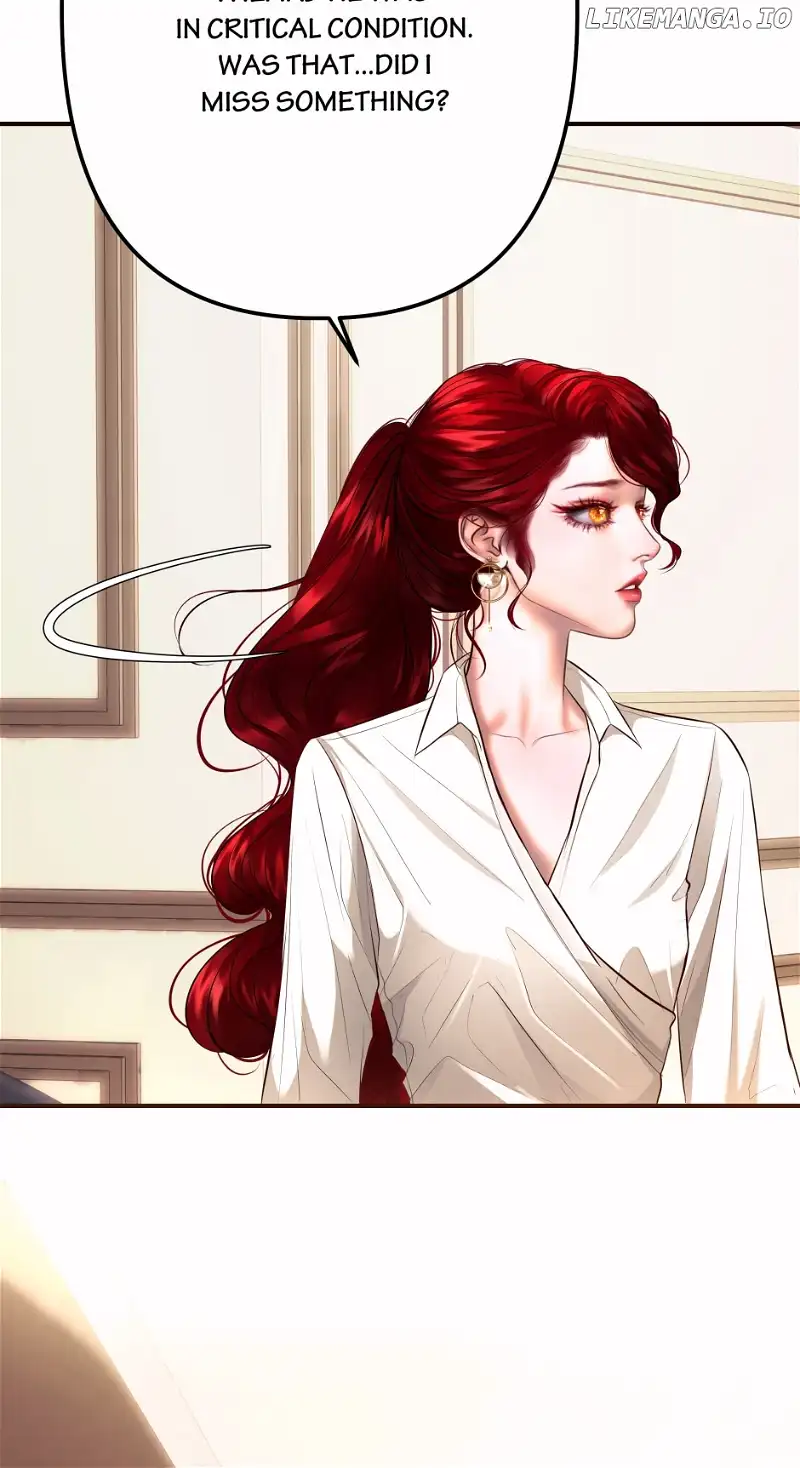 I Made a Deal with the Devil Chapter 41 page 3