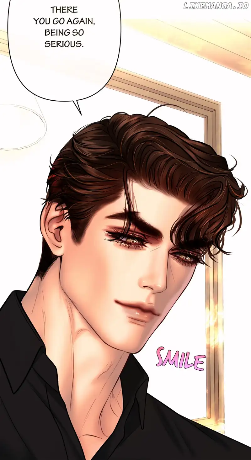 I Made a Deal with the Devil Chapter 41 page 39