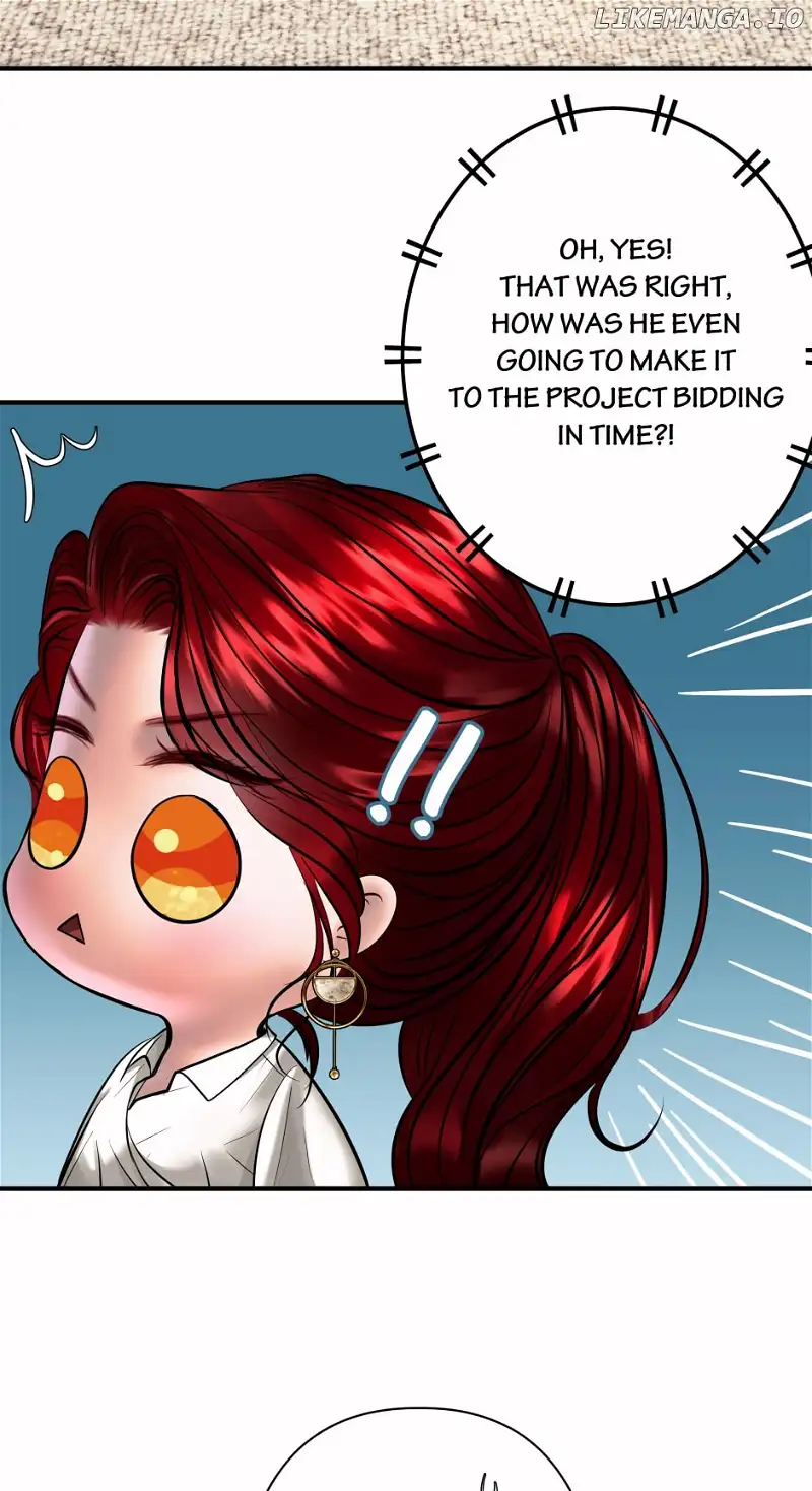 I Made a Deal with the Devil Chapter 41 page 43