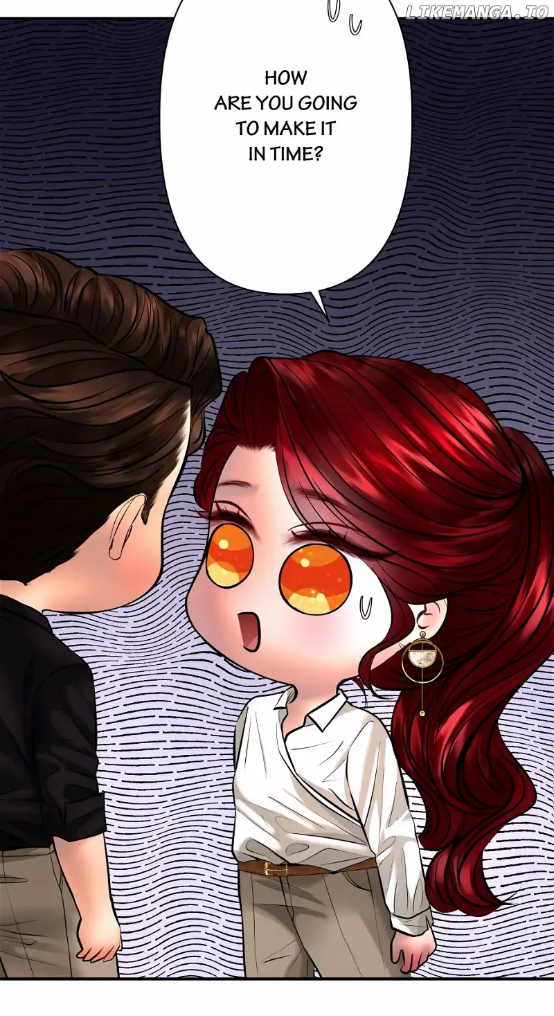 I Made a Deal with the Devil Chapter 41 page 44