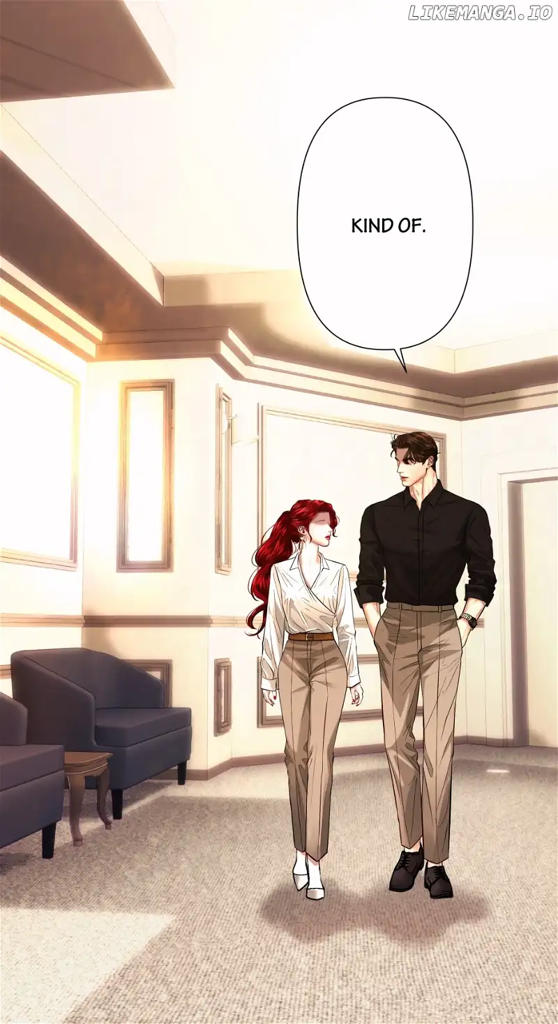 I Made a Deal with the Devil Chapter 41 page 4