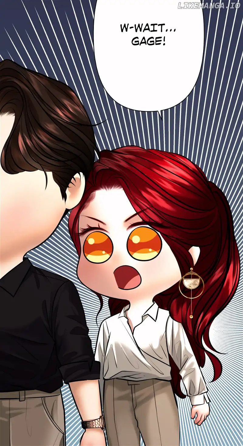 I Made a Deal with the Devil Chapter 41 page 49