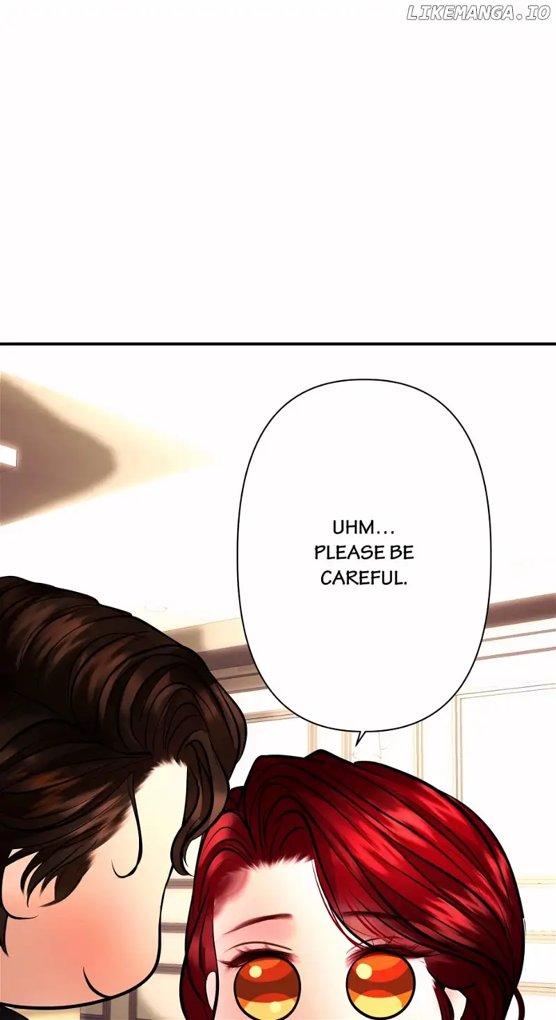 I Made a Deal with the Devil Chapter 41 page 52