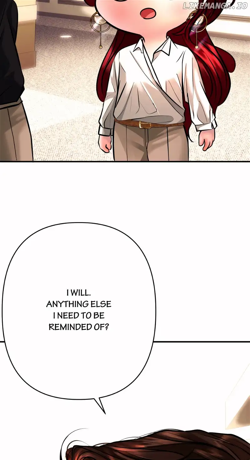 I Made a Deal with the Devil Chapter 41 page 53