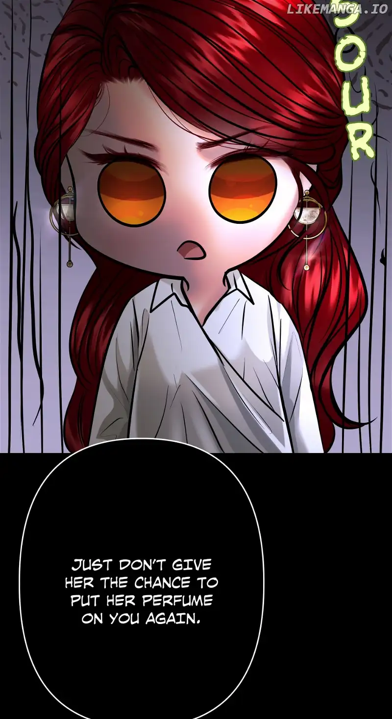 I Made a Deal with the Devil Chapter 41 page 56