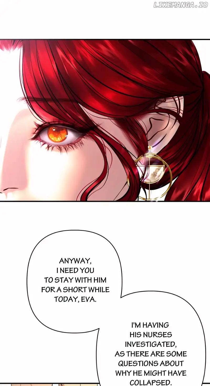 I Made a Deal with the Devil Chapter 41 page 5