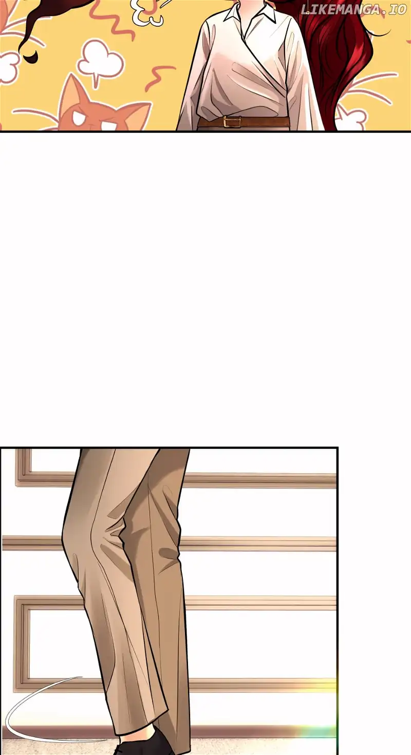 I Made a Deal with the Devil Chapter 41 page 61