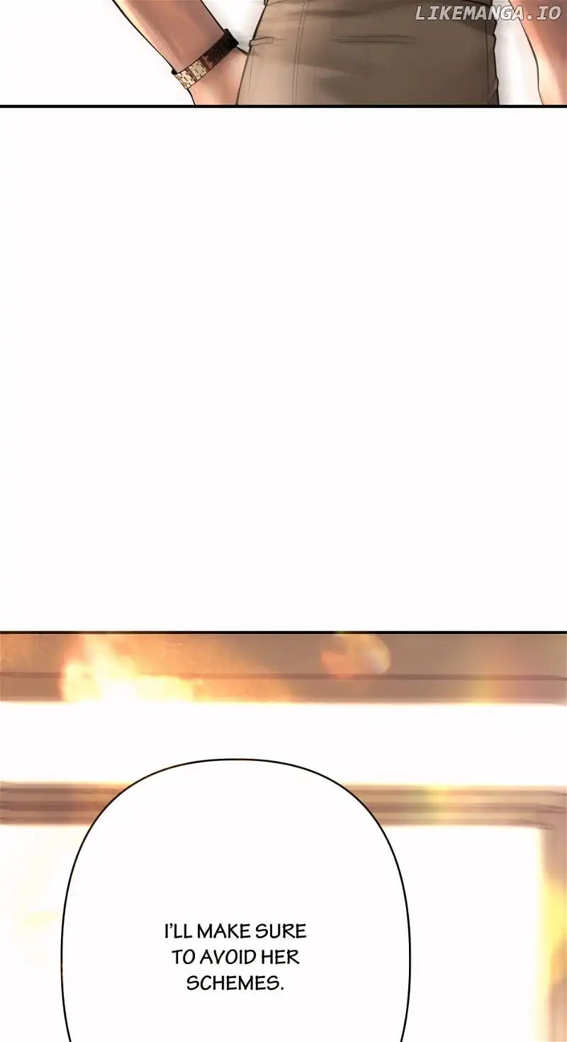 I Made a Deal with the Devil Chapter 41 page 63