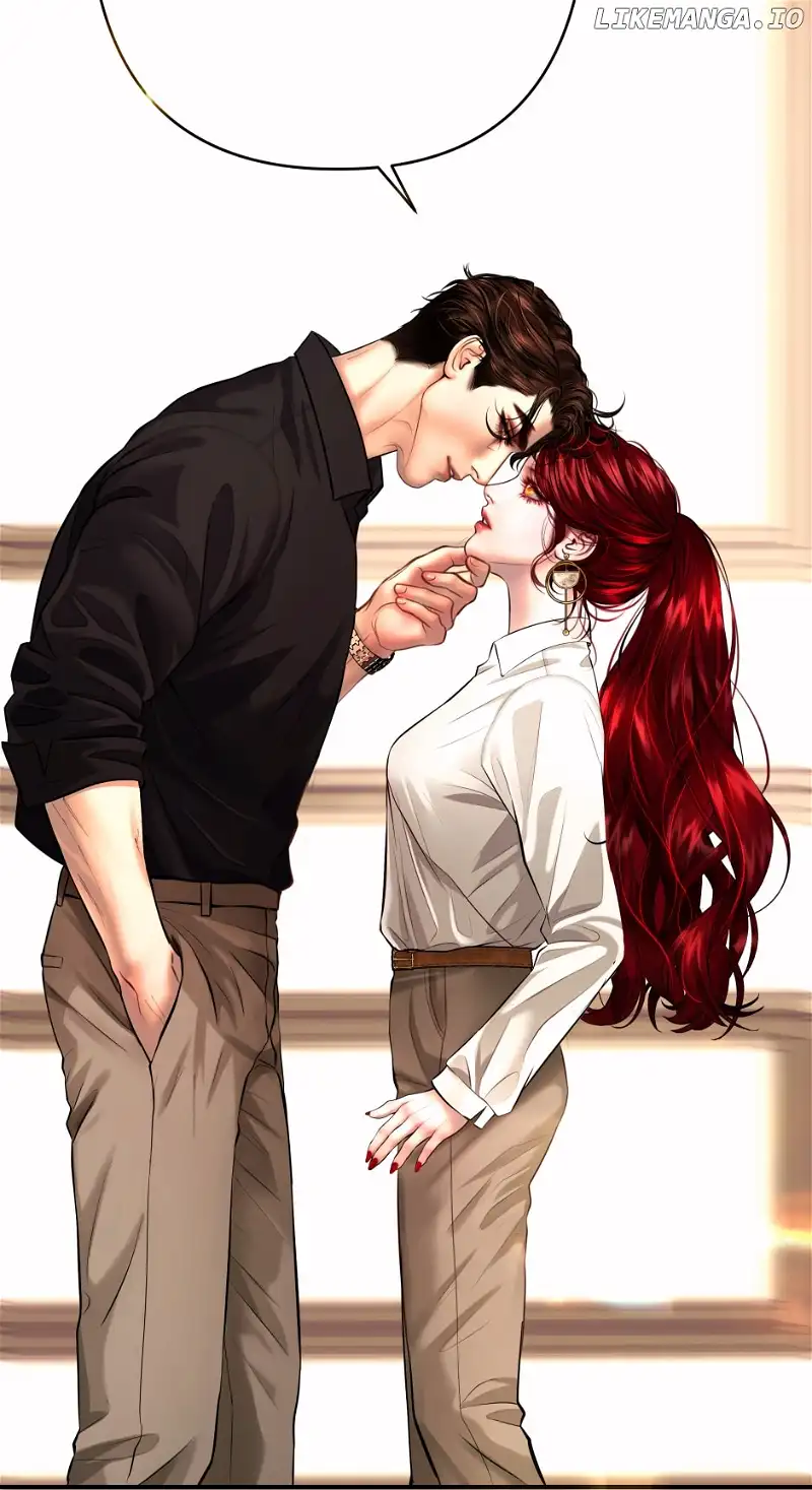 I Made a Deal with the Devil Chapter 41 page 64