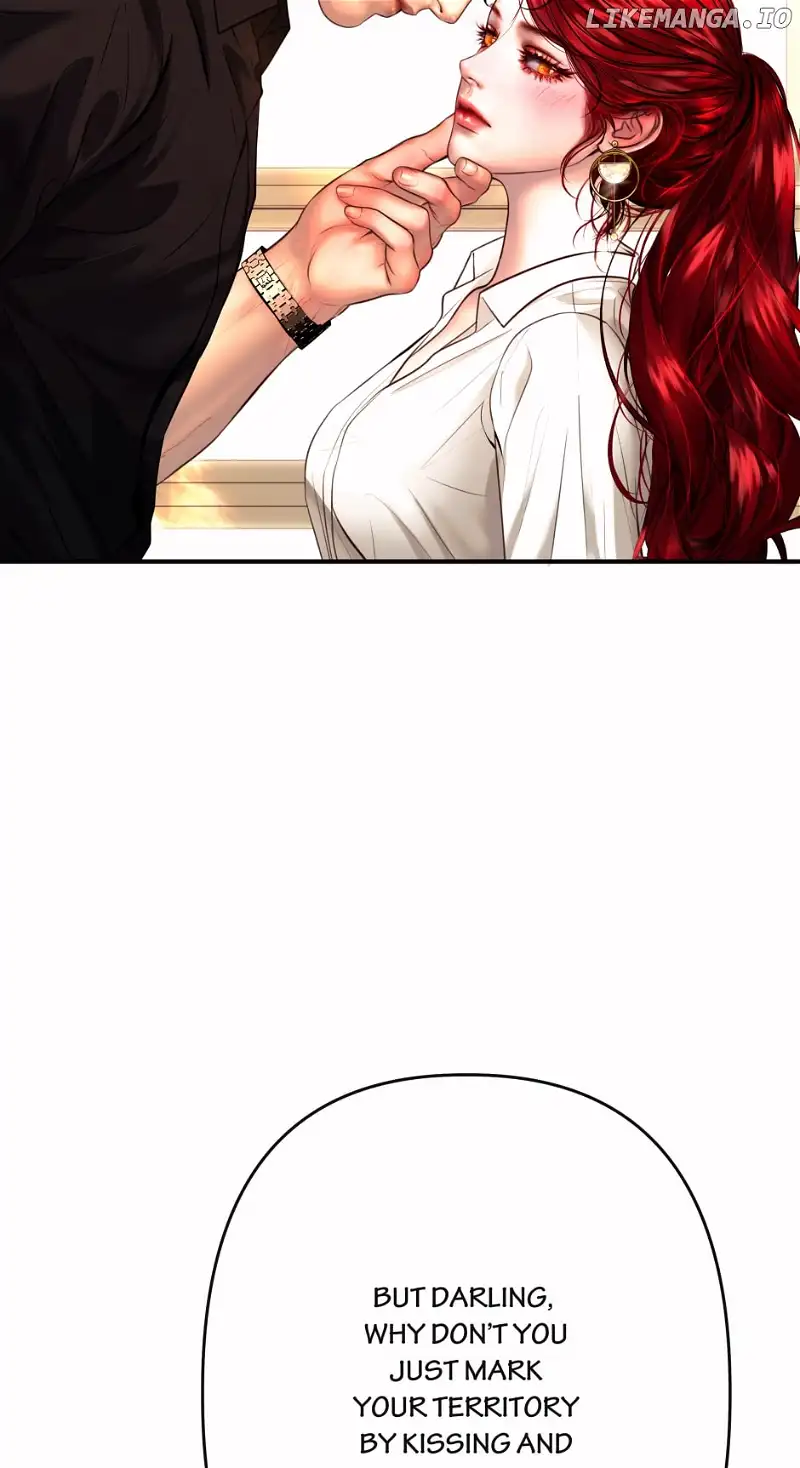 I Made a Deal with the Devil Chapter 41 page 66