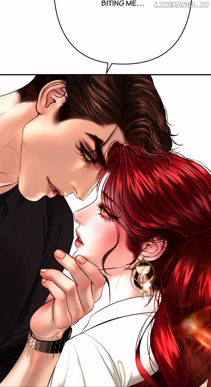 I Made a Deal with the Devil Chapter 41 page 67