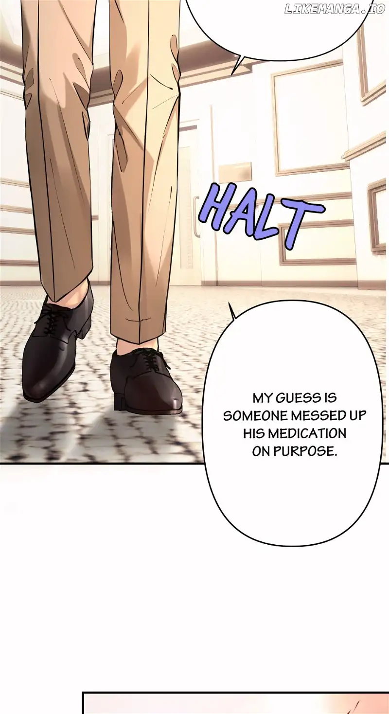 I Made a Deal with the Devil Chapter 41 page 6