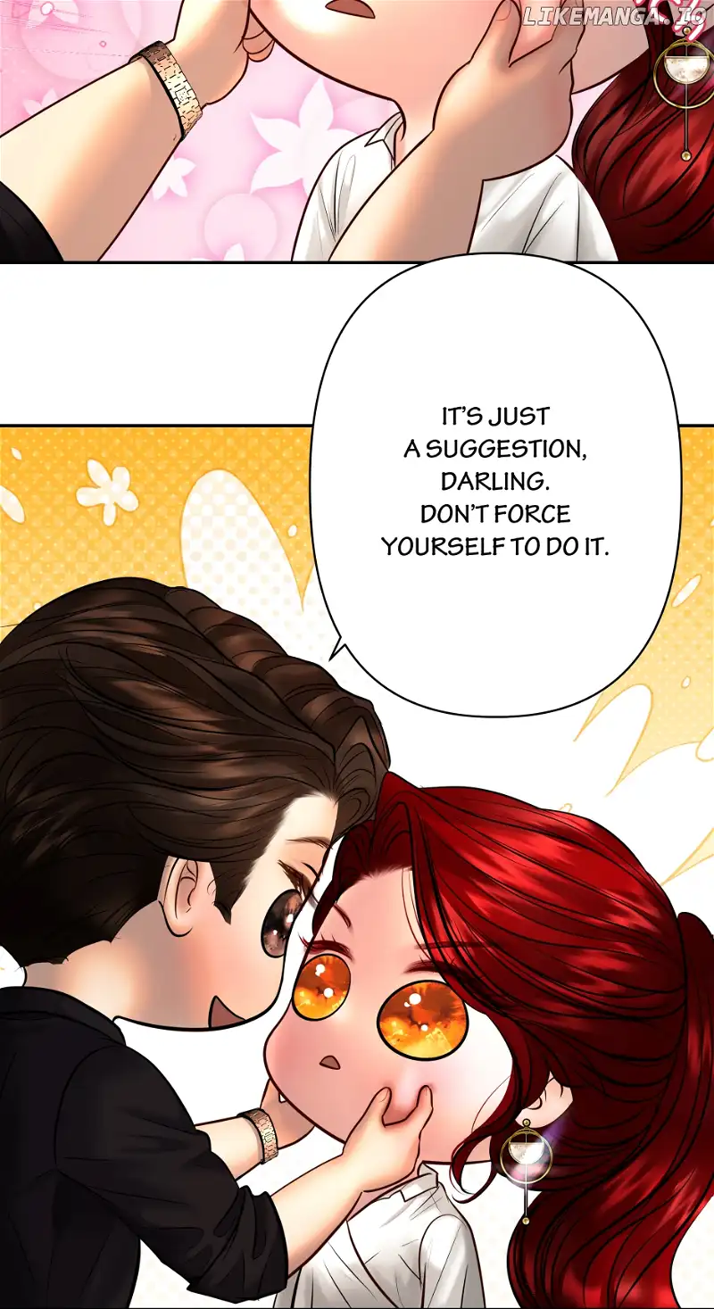 I Made a Deal with the Devil Chapter 42 page 9