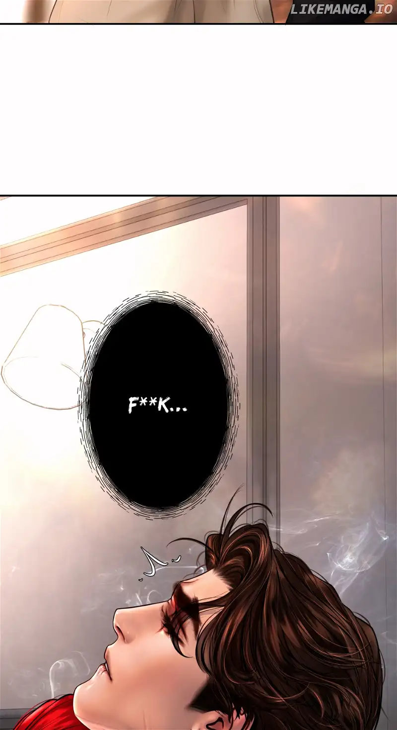 I Made a Deal with the Devil Chapter 42 page 19