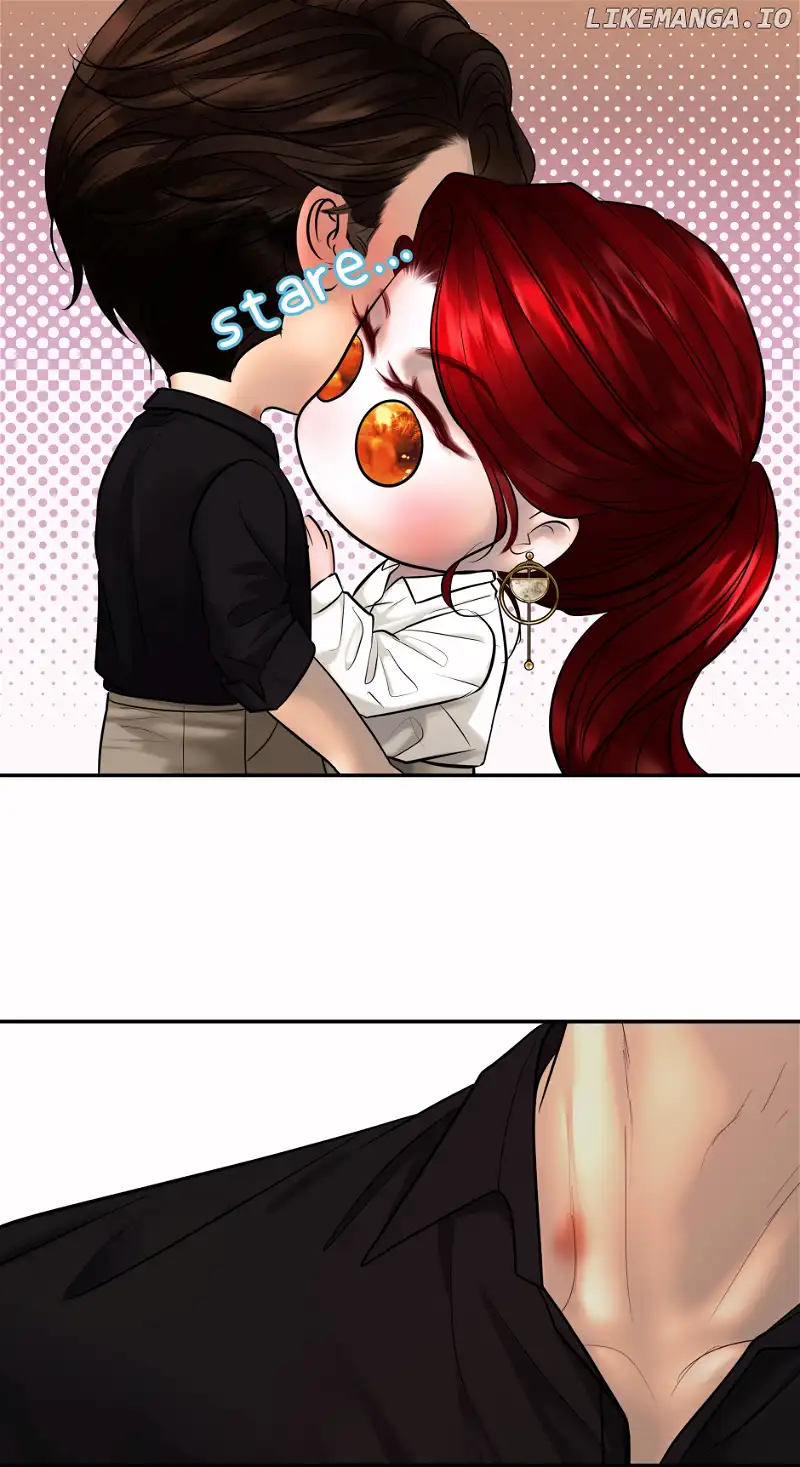 I Made a Deal with the Devil Chapter 42 page 21