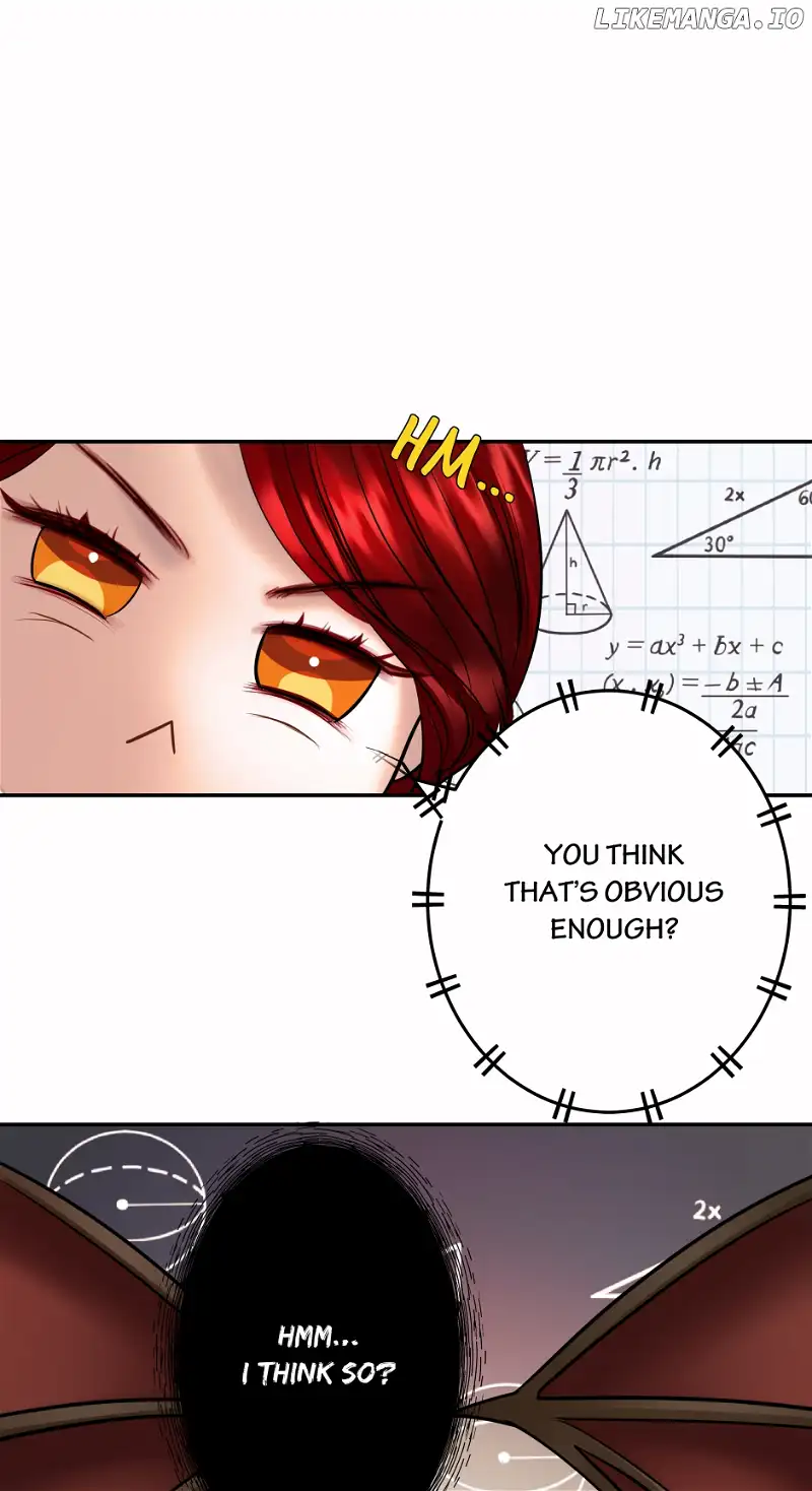 I Made a Deal with the Devil Chapter 42 page 22