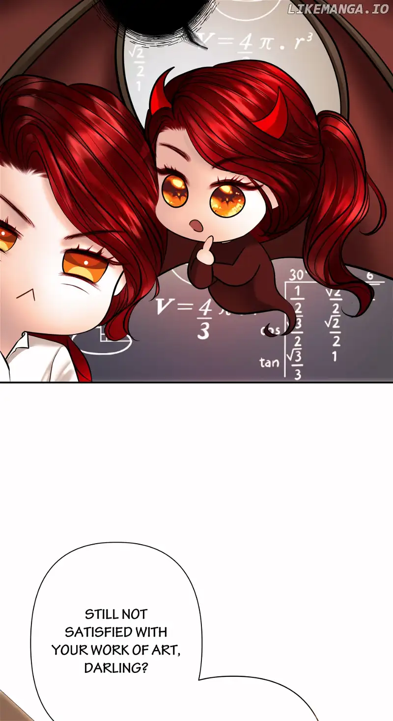I Made a Deal with the Devil Chapter 42 page 23