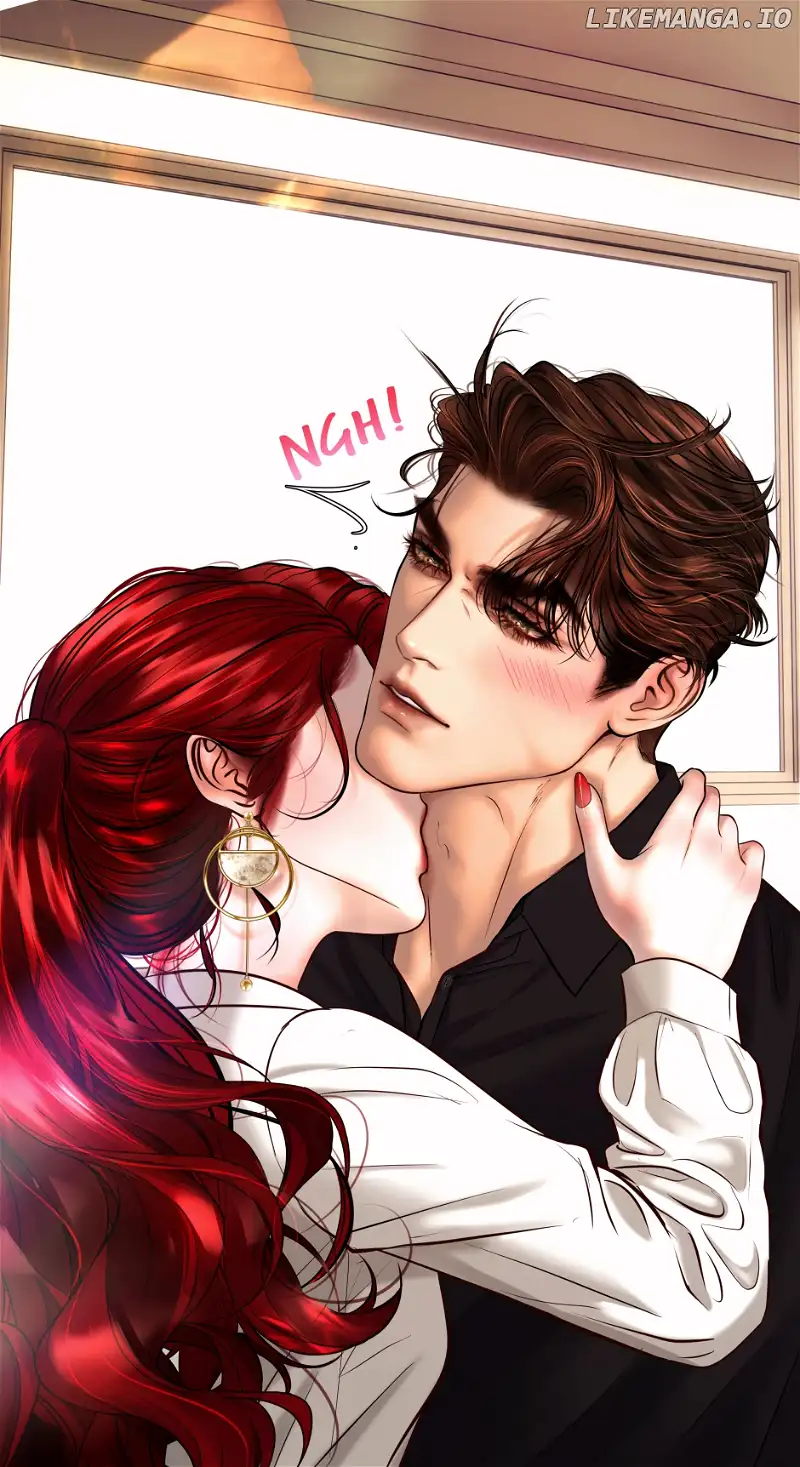 I Made a Deal with the Devil Chapter 42 page 26
