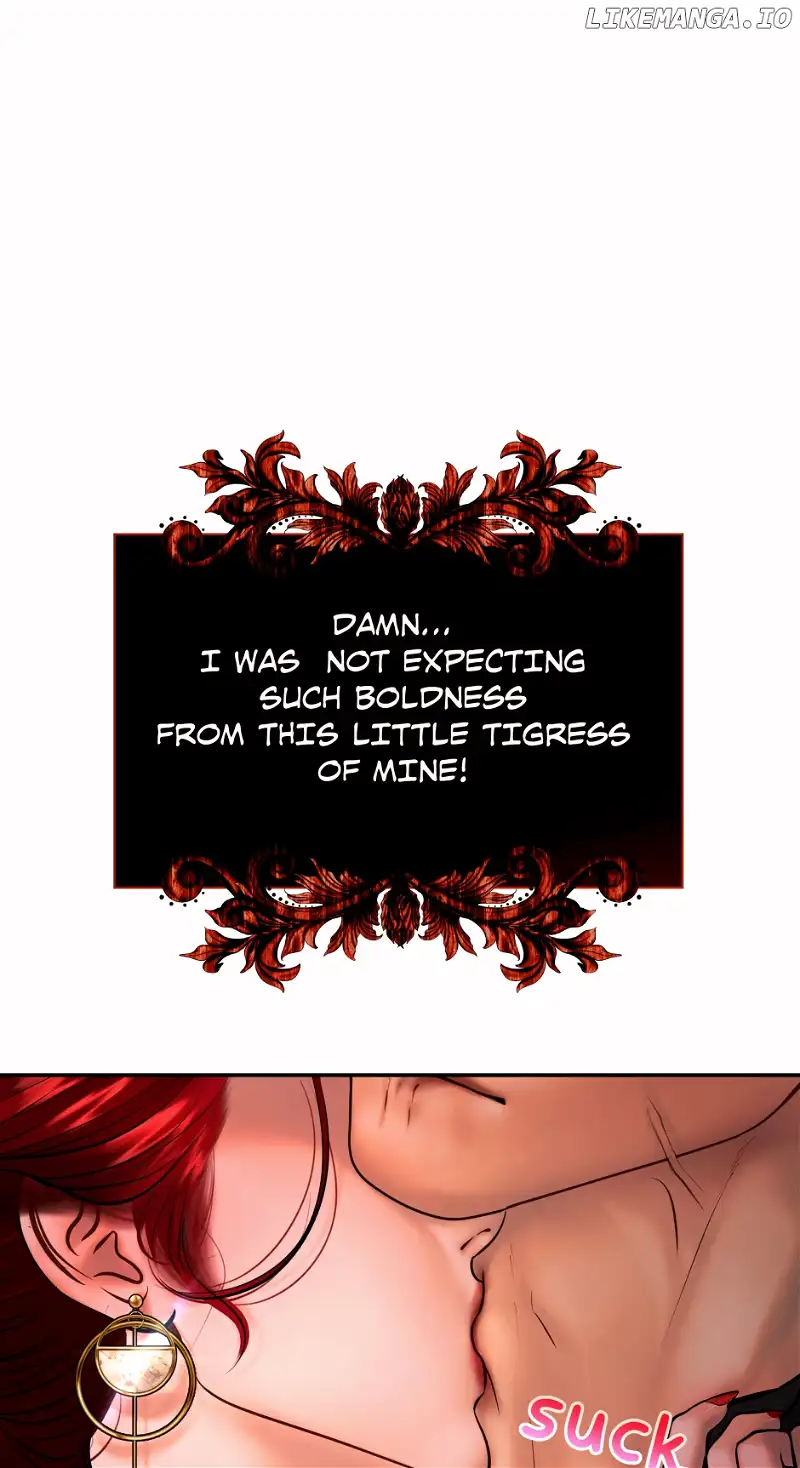 I Made a Deal with the Devil Chapter 42 page 27